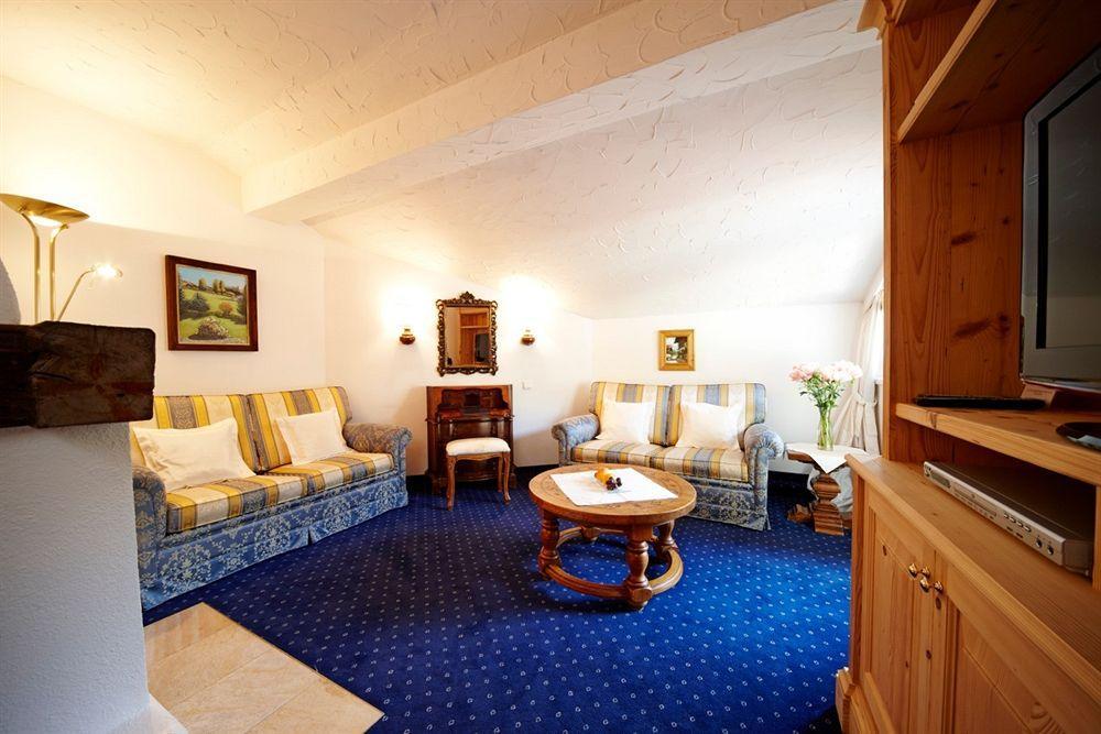 Das Reisch Kitzbühel Exterior foto