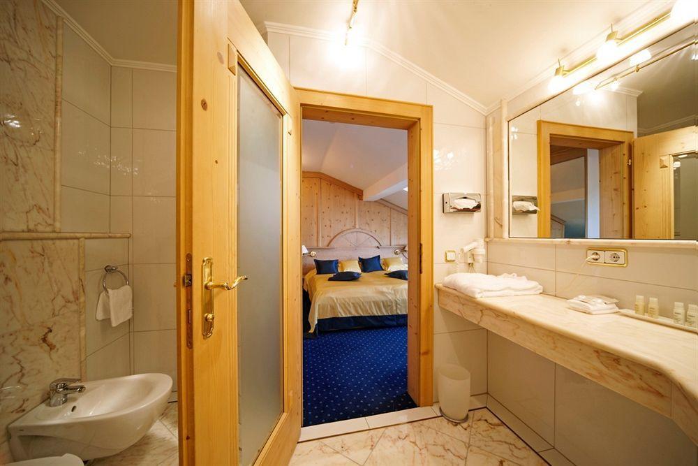 Das Reisch Kitzbühel Exterior foto