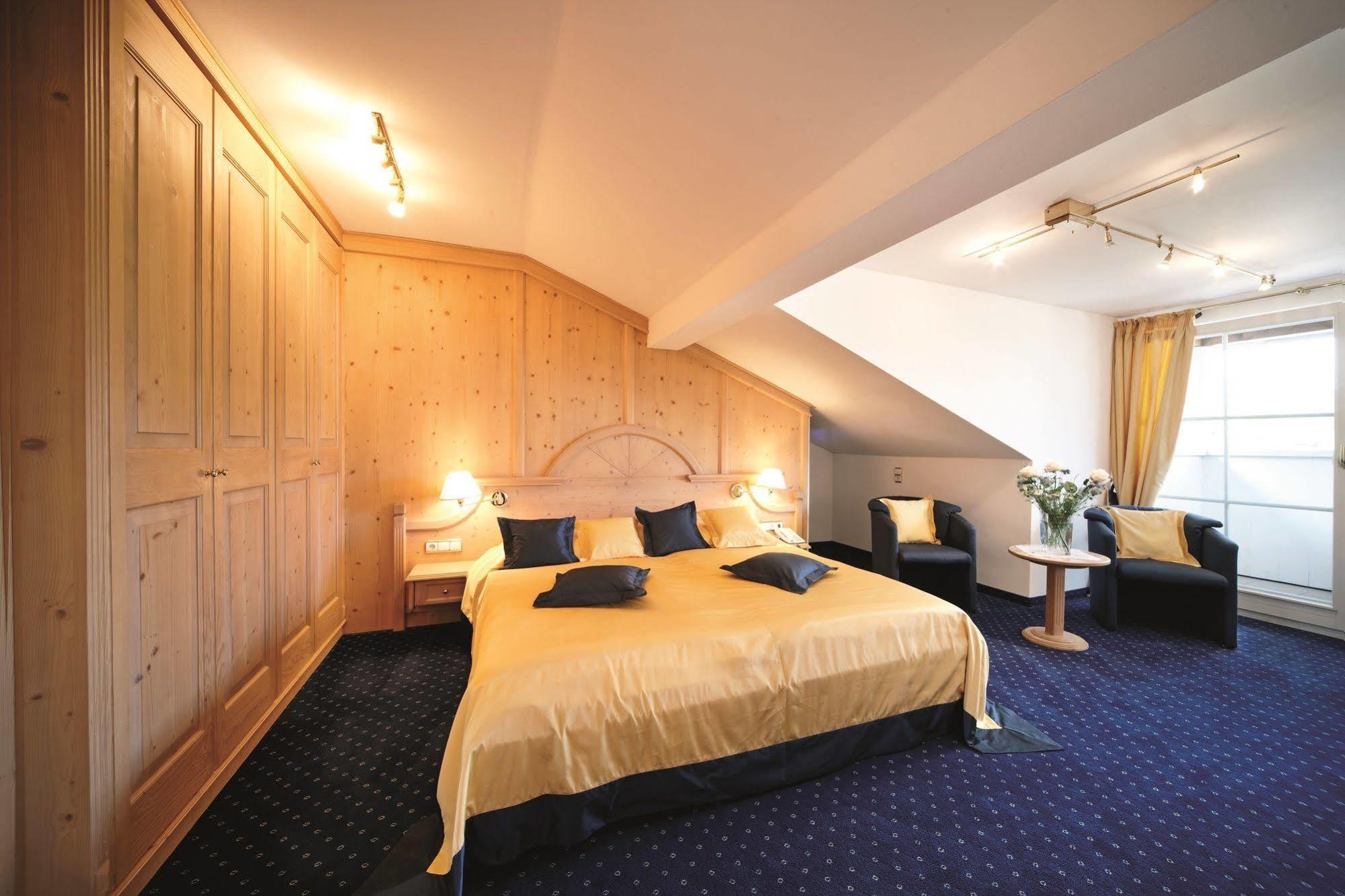 Das Reisch Kitzbühel Exterior foto