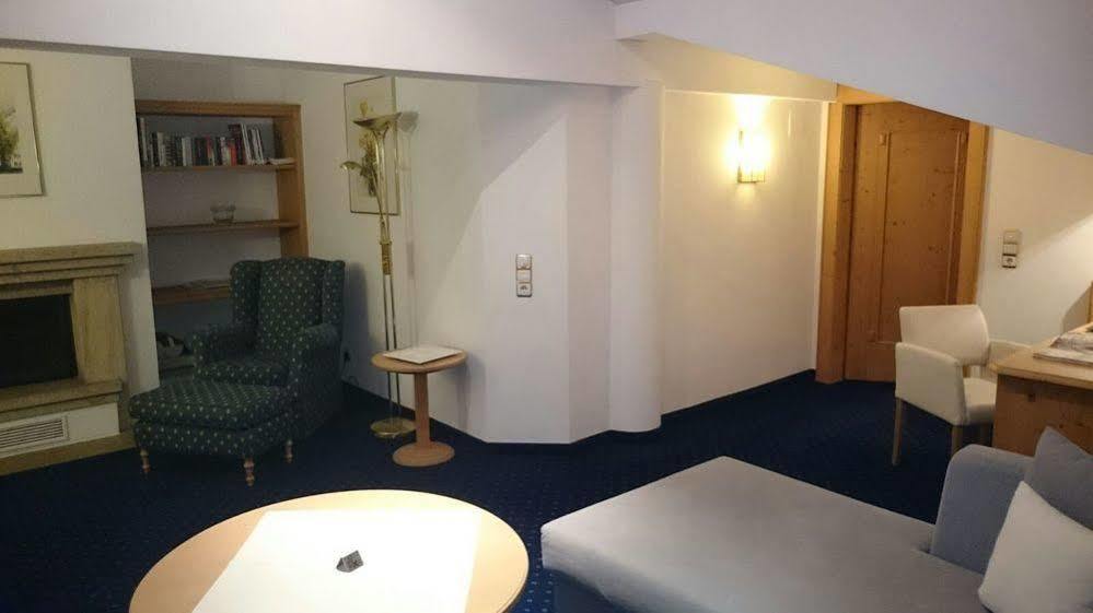 Das Reisch Kitzbühel Exterior foto