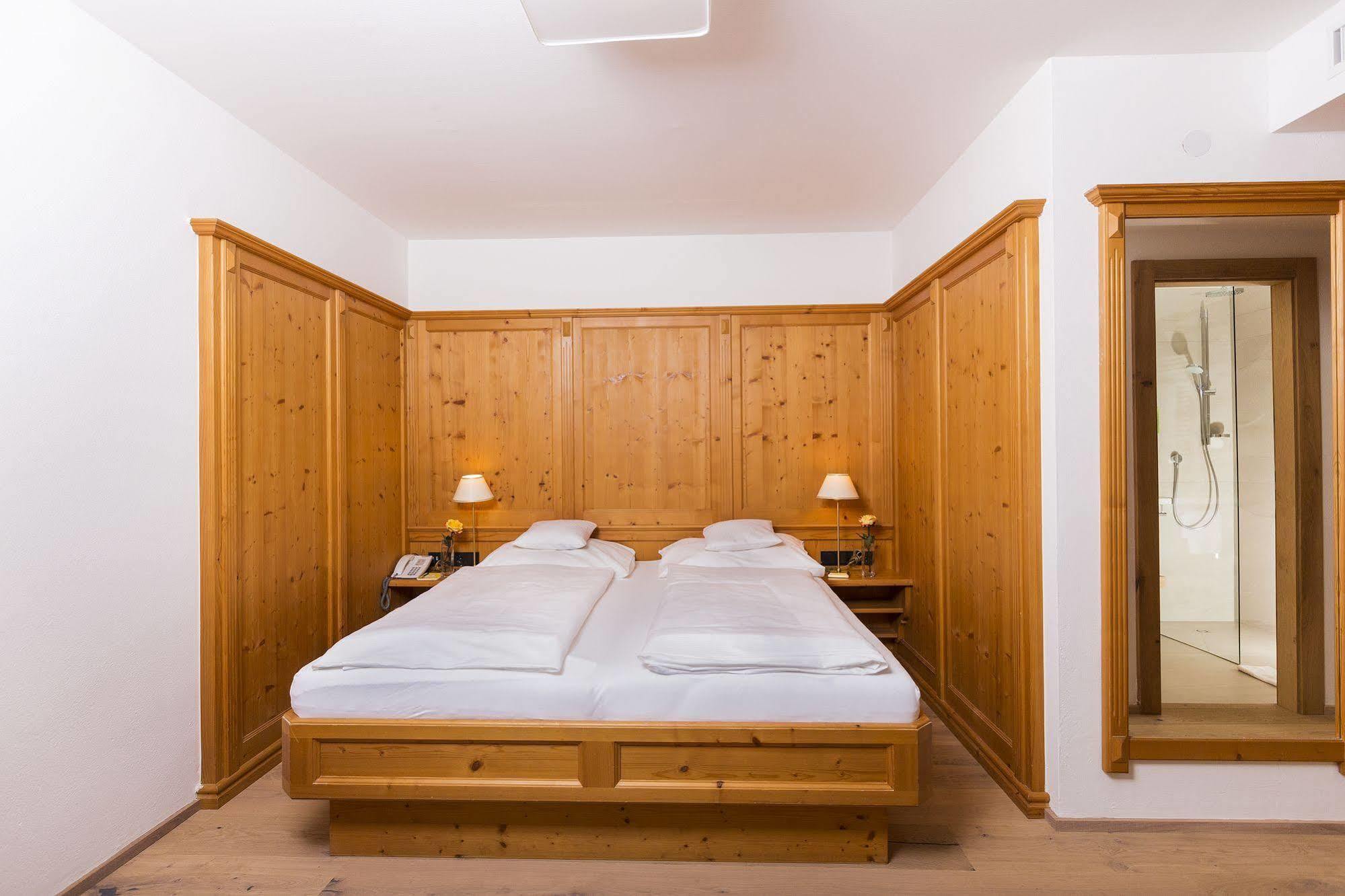 Das Reisch Kitzbühel Exterior foto